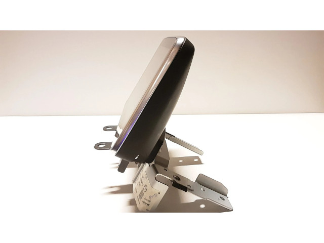 Дисплей D09H611J0A, VPFJ1F14E800AN Mazda CX-3