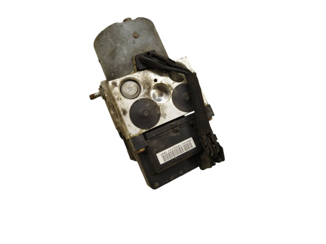 Блок АБС 27534SA001, 11000041660   Subaru  Forester SG  2003 - 2005 года