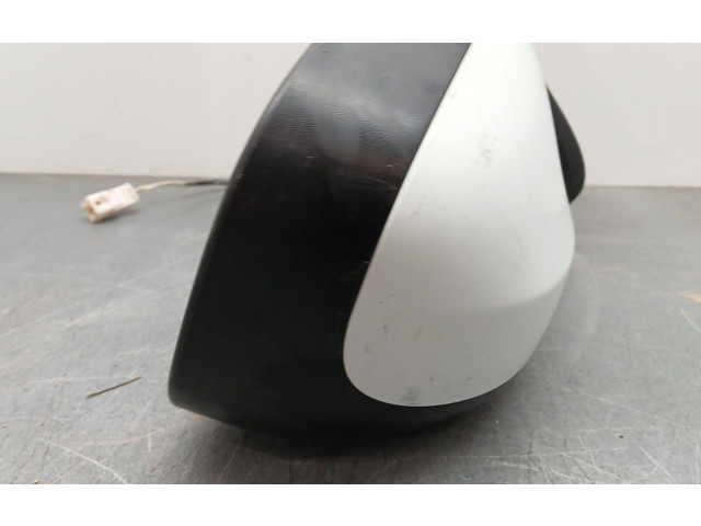 Зеркало электрическое Dacia Sandero 2008 - 2012 года