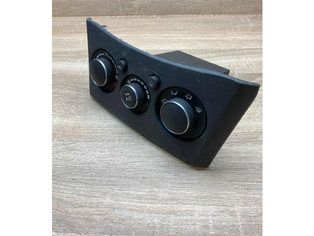 Блок управления климат-контролем MN162847HA, F17439 Mitsubishi Eclipse