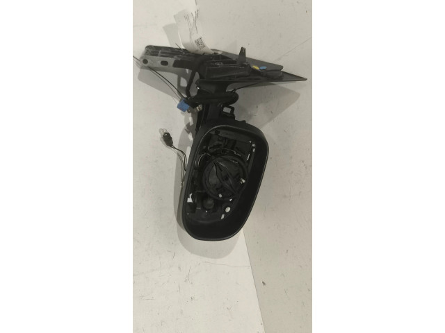 Зеркало электрическое Volvo C70 2006 - 2010 года