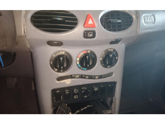Блок управления климат-контролем A1688300985 Mercedes-Benz A W168