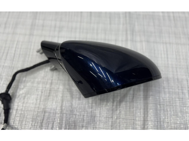 Зеркало электрическое        Maserati GranTurismo  2007 - 2019 года   