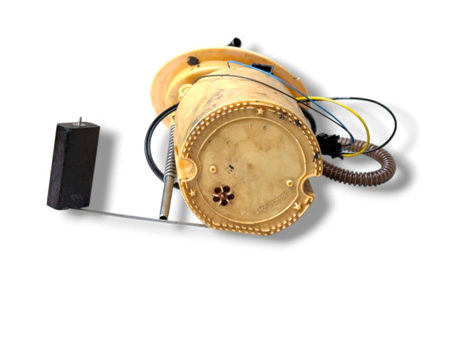 Топливный насос