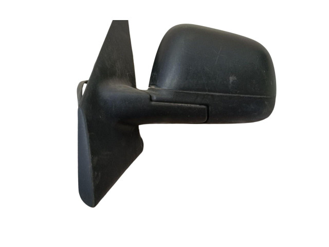 Зеркало электрическое Dacia Dokker 2012 - года