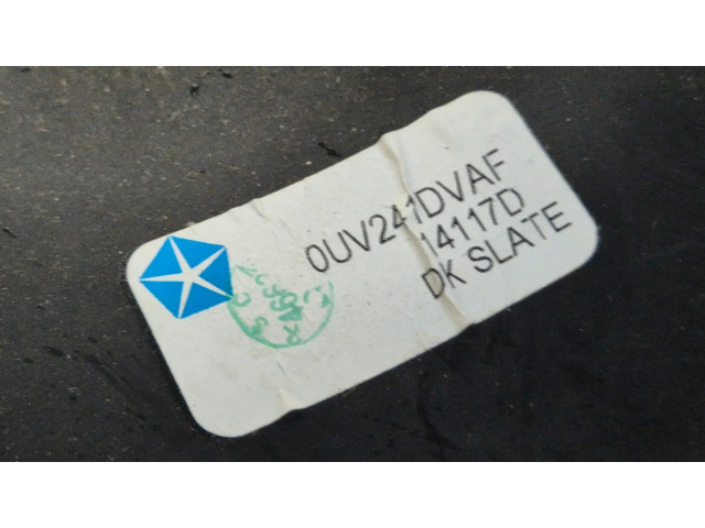 Volant Chrysler 300 - 300C 2008 0UV241DVAF, 04LX001