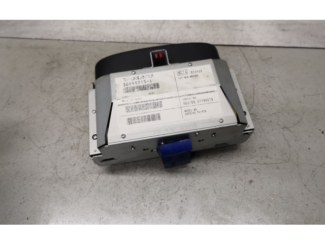 Дисплей    30656245   Volvo S80