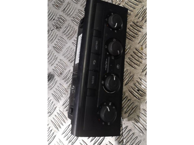 Блок управления климат-контролем 4f1820043t Audi A6 S6 C6 4F