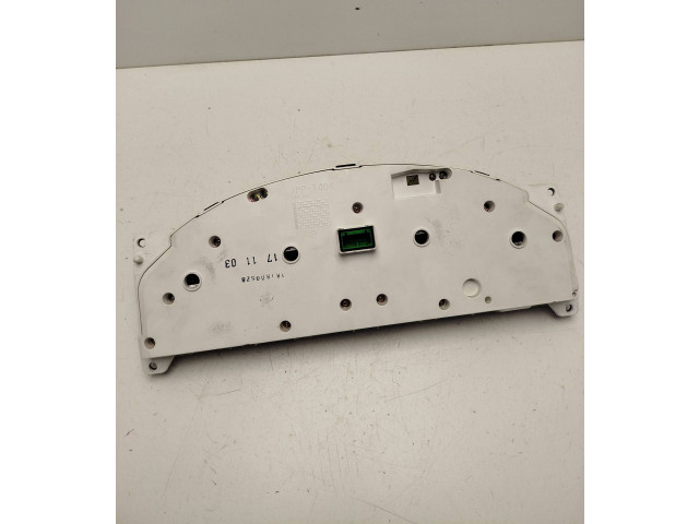 Панель приборов 8673267, 8602758   Volvo XC90       