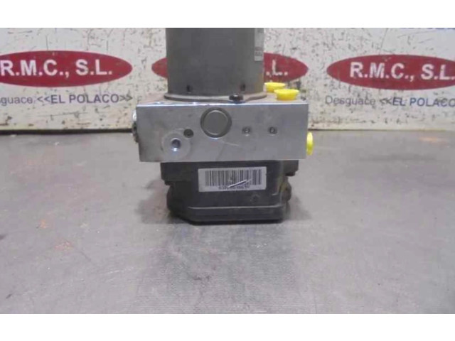 Блок АБС 589102P970 KIA Sorento 2010 - 2014 года