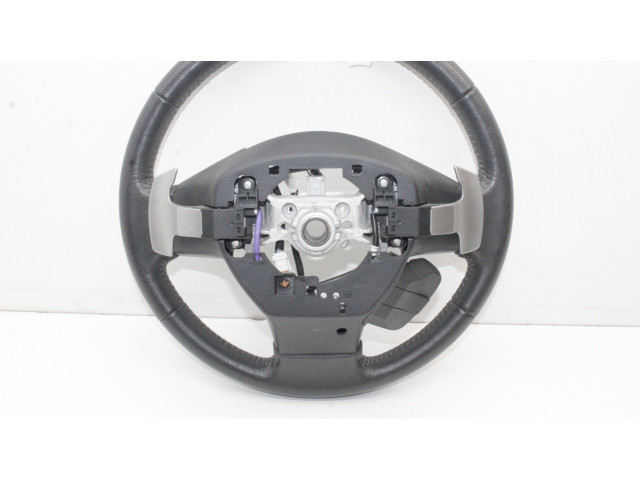 Руль Subaru Forester SJ  2013 - 2018 года       