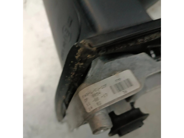 Zpětné zrcátko levé BMW X1 F48 F49 2021