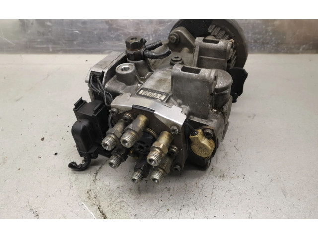 Топливный насос