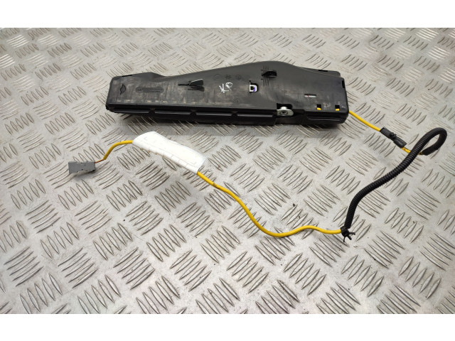 Надувная подушка для сиденья 2753587   Mini One - Cooper Coupe R56    