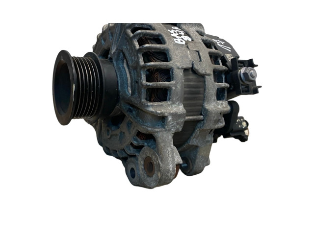 Генератор 30659580, 0125812009   Volvo XC90      