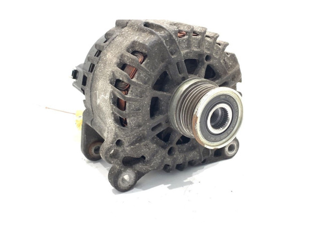 Генератор 03L903023L Skoda Octavia Mk3 (5E)