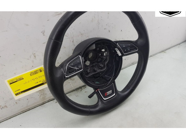 Руль Audi A1 2010 - 2018 года 8X0419091L, 8X0419091L