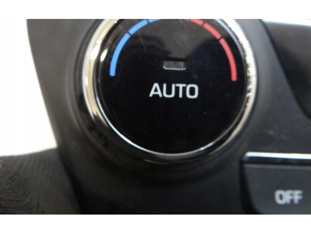 Блок управления климат-контролем 97250D7230   Hyundai Tucson TL