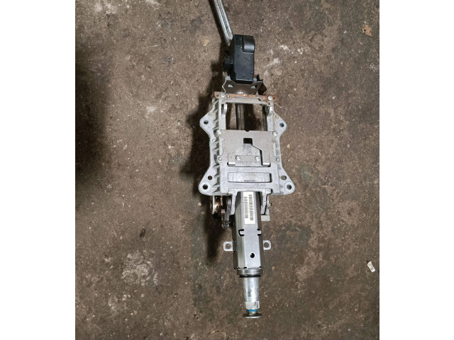    Рулевая рейка 3c1419501n   Volkswagen PASSAT B6 2005 - 2010 года