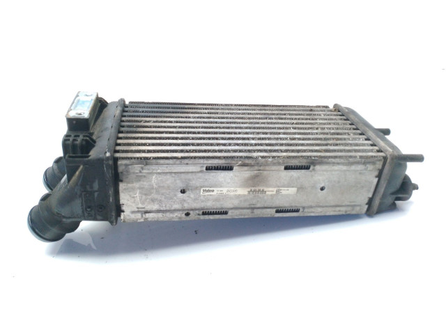 Интеркулер 9682434580 Citroen Berlingo
