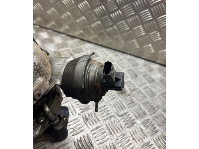  Турбина Volkswagen Touran I  736655   для двигателя BMN      