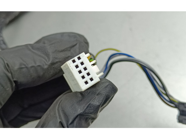 Zpětné zrcátko  Alfa Romeo Stelvio 2021    