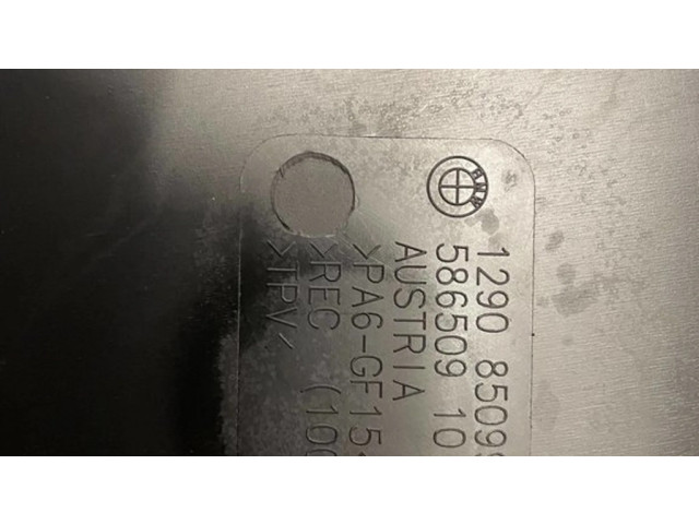 Pojistková skříňka 8509913, 586509 BMW 5 G30 G31 2019