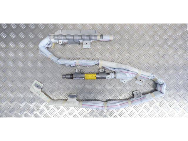 Боковая подушка безопасности 6217048050   Lexus RX 450H