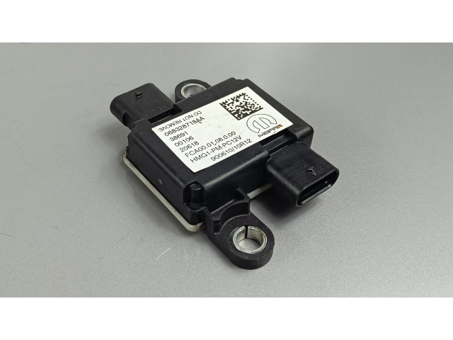 Блок управления 068328718AA Jeep Grand Cherokee