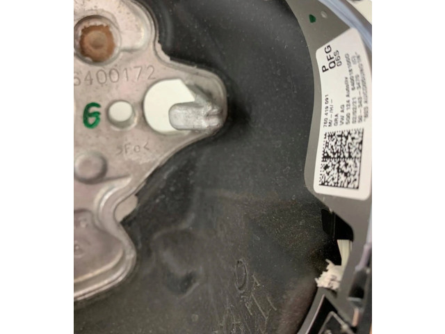 Volant Volkswagen Touareg III 2018 760419091P