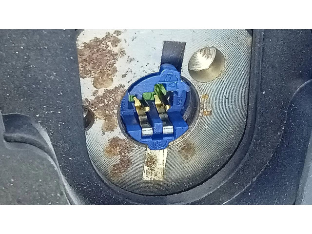 Подушка безопасности водителя AMEB2056200179, E1-A4-54-1   Nissan Pathfinder R51