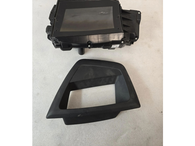 Дисплей 31473546 Volvo S60