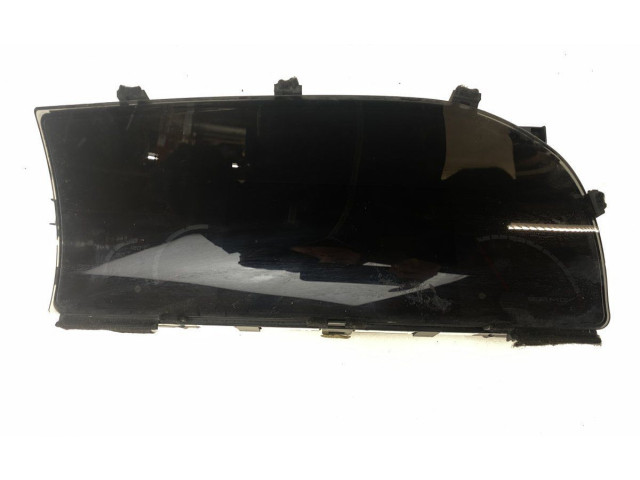 Přístrojová deska Mercedes-Benz CL C216 2007 0263650105, A2215402548