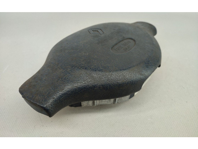 Подушка безопасности водителя FASE, 7700420170 Renault Clio II