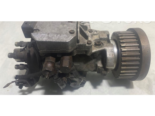 Топливный насос