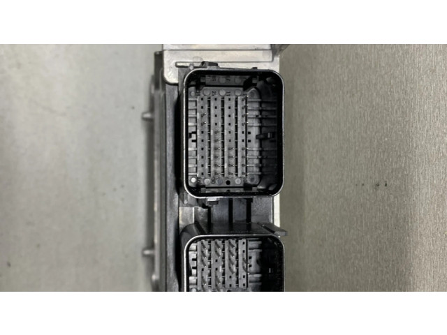 Блок подушек безопасности 6M2T14B056AD, 650015979604 Ford Galaxy