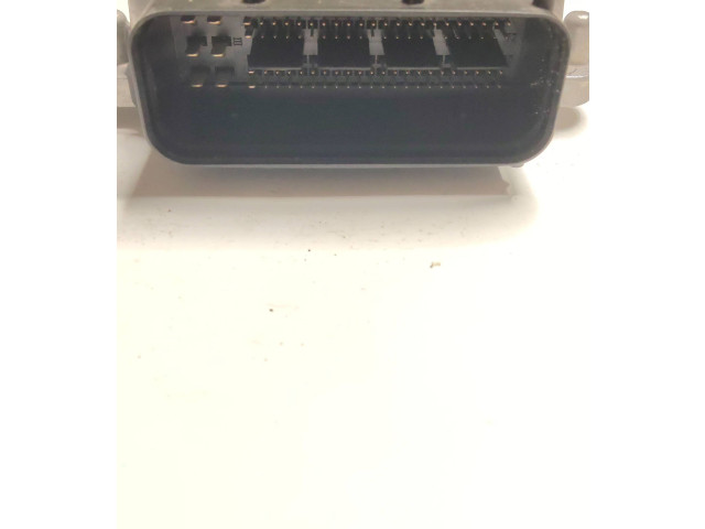 Блок управления двигателя GB3G5H298AD, 0281032439   Ford Ranger