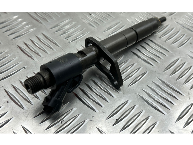 Жиклер (жиклеры) (форсунка (форсунки) 9X2Q9K546DB, 0445116   Jaguar XF X250