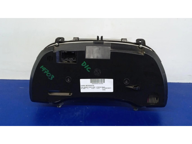 Přístrojová deska Fiat Punto (199) 51716455790271, CUADROINSTRUMENTOS