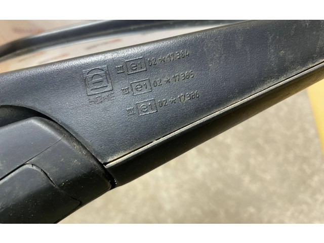 Зеркало (механическое)       Volkswagen Golf III  1992 - 1997 года   