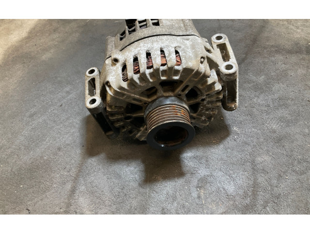 Генератор A0009067702, 2618188A Mercedes-Benz CLS C218 X218