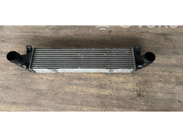 Интеркулер 31338236, 31338236 Volvo S60