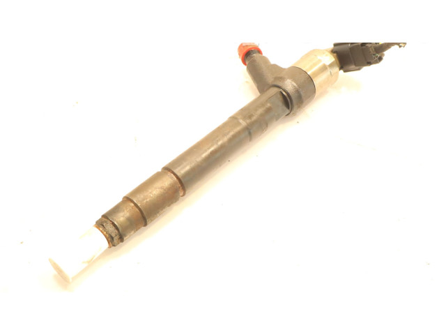 Vstřikovač Opel Astra K