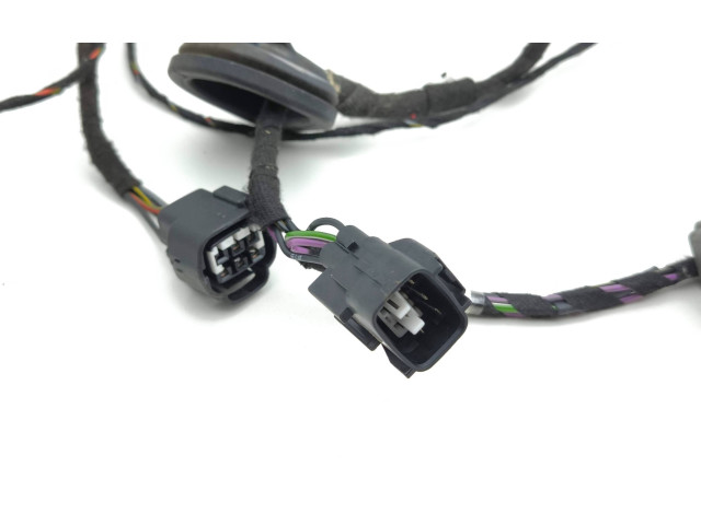 Блок подушек безопасности KWES44201, 342200321   Jeep Cherokee