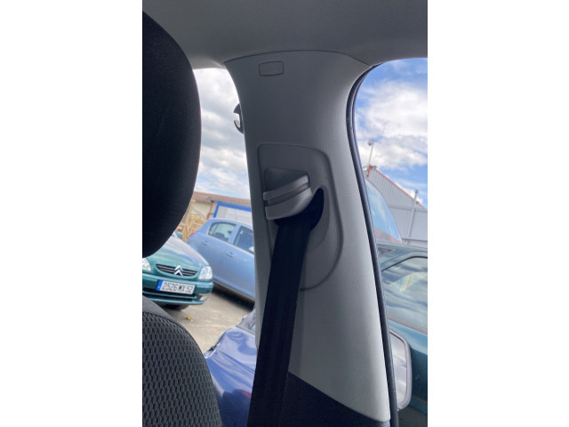 Боковая подушка безопасности 5G4880741E   Volkswagen Golf VII