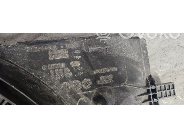 Вентилятор радиатора     3137232032, A099505    Mercedes-Benz GLC C253 