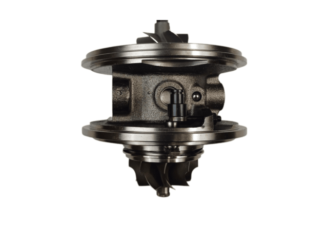 Turbodmychadlo Турбина VED30012, CHRA40-0159   Mitsubishi Pajero   