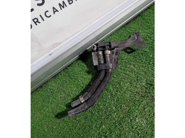 Turbodmychadlo Турбина Alfa Romeo Giulia