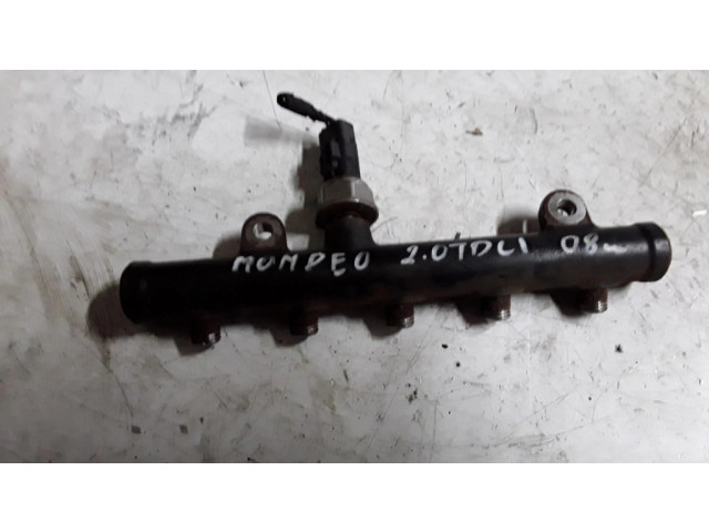 Vstřikovací lišta 9681549580 Ford Mondeo MK IV pro naftový motor 2.0
