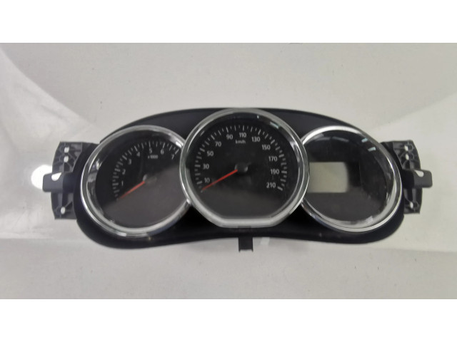 Панель приборов 248101921R Dacia Duster